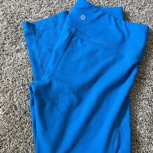 90 Degree Medium capris work out pants, leggings